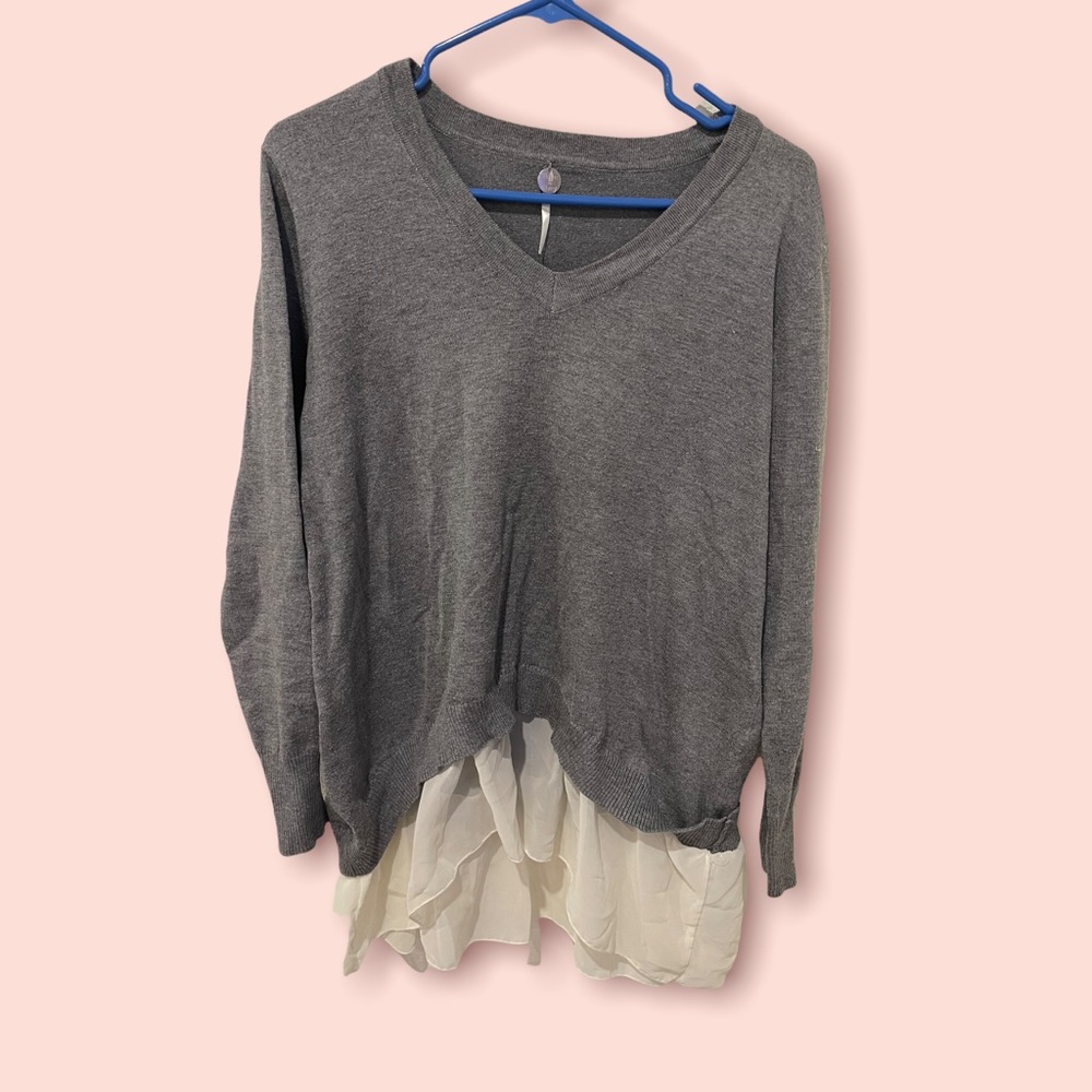 Thyme and Honey Sweater
